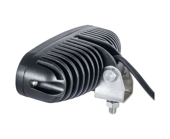 Светодиодная фара дальнего света РИФ 160 мм, 18 Вт, LED SM-6018-RSA – изображение 2