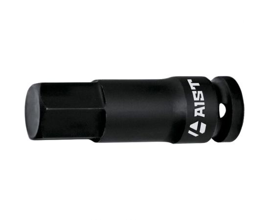Головка-бита Aist ударная 6-гранная 1/2 H19 00-00005000 – изображение 2
