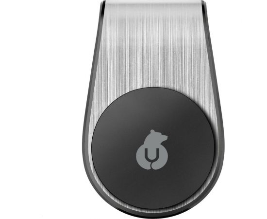 Автомобильный магнитный держатель uBear Unit Air Vent Magnetic Car Mount, для телефона CM04SL01-AM – изображение 2