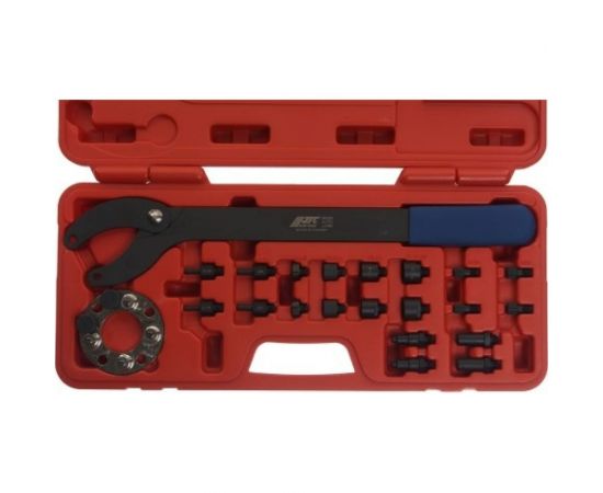 Фиксатор шкива распредвала VAG JTC 6639 – изображение 2