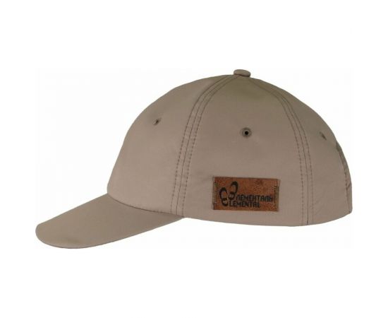 Бейсболка Элементаль Blaser бежевый шестиклинка Ш-407 – изображение 2