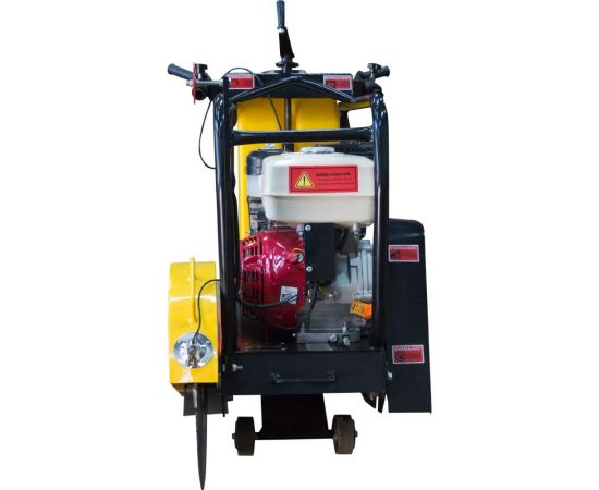 Шовнарезчик STEM Techno SC 452 (STEM GX420) ШОВ032 – изображение 2