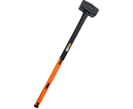 Кувалда OXCRAFT с фибергласовой ручкой, 3000 г УТ-00014590 – изображение 2