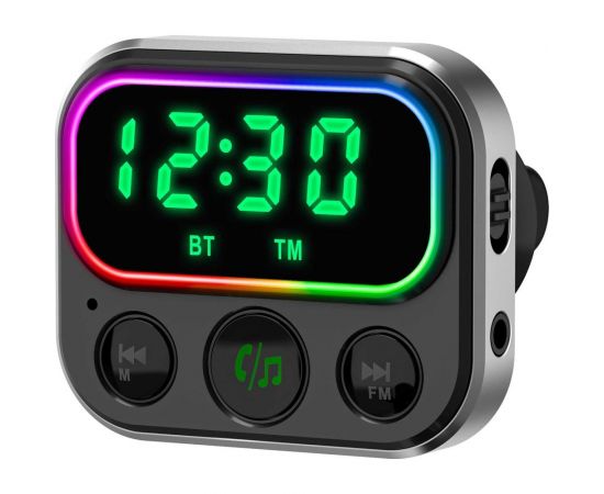 Автомобильный FM-трансмиттер NAVITEL BHF06 PRO – изображение 2