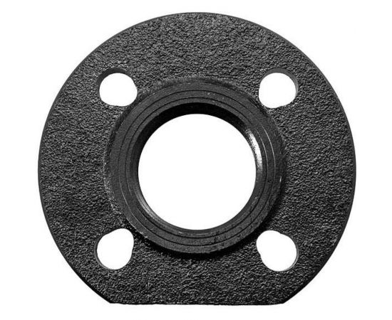 Циркуляционный насос UNIPUMP UPF3 50-160 280 53970 – изображение 3