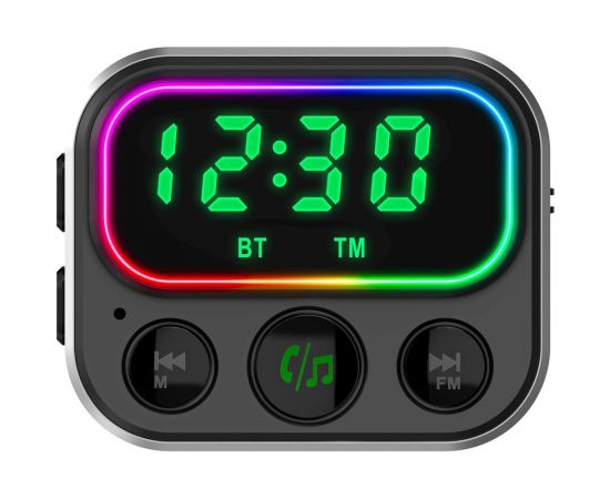 Автомобильный FM-трансмиттер NAVITEL BHF06 PRO – изображение 3