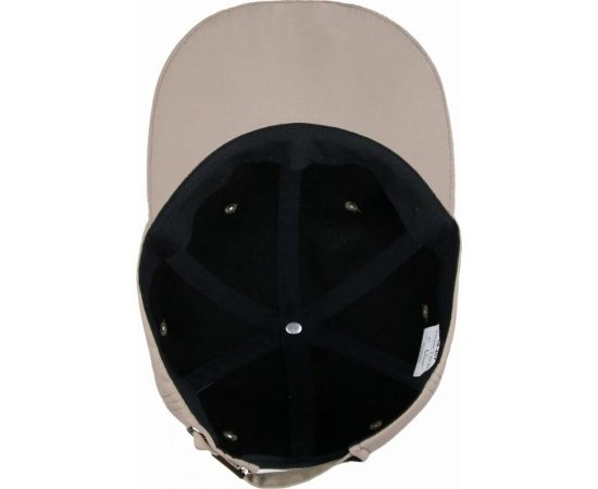 Бейсболка Элементаль Blaser бежевый шестиклинка Ш-407 – изображение 3