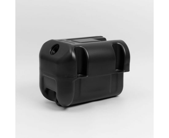 Рукомойник автомобильный с краником и дозатором,30л премиум Partex НФ-00000970-1 – изображение 3