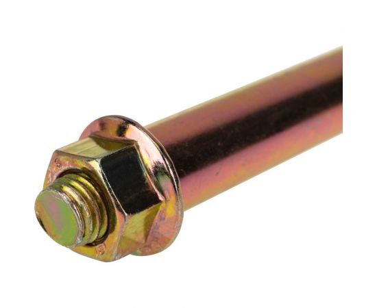Анкерный болт с гайкой KRANZ 16x180 KR-01-3818-042 – изображение 3