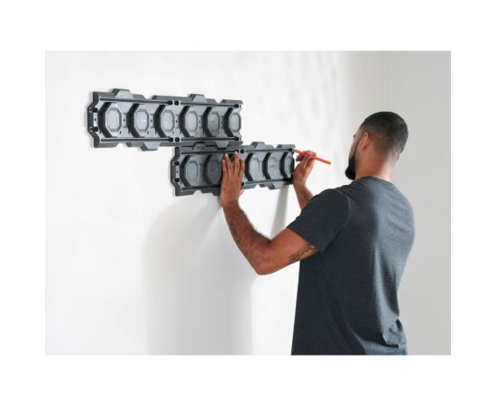 Стеновые панели Ryobi Link RSL2WR-2 2 шт. 5132006076 – изображение 3