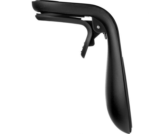 Автомобильный магнитный держатель uBear Unit Air Vent Magnetic Car Mount, для телефона CM04SL01-AM – изображение 3