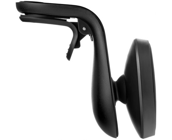 Автомобильный магнитный держатель uBear Unit Plus Air Vent Magnetic Car Mount, для телефона CM05BL01-AM – изображение 3