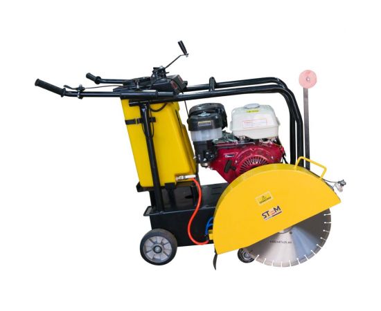 Шовнарезчик STEM Techno SC 452 (STEM GX420) ШОВ032 – изображение 3