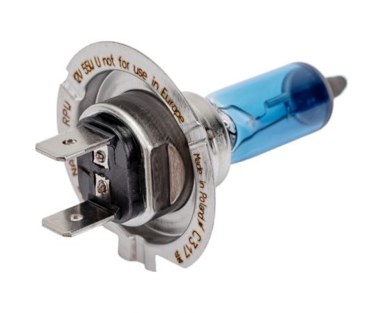 Автолампа NARVA H7 55 PX26d RANGE POWER WHITE 4500K 2шт 12V 1 10 ст.артикул: 98518RPW2 486072100 – изображение 3