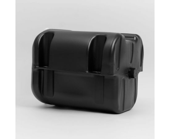 Рукомойник автомобильный с краником и дозатором,30л премиум Partex НФ-00000970-1 – изображение 4