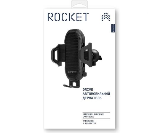Автомобильный держатель Rocket Drive RCM503BL01DR-AH – изображение 4
