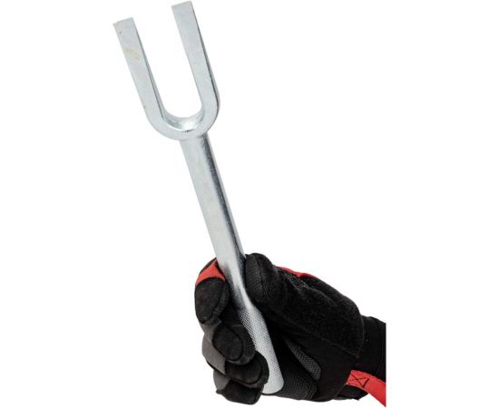 Съемник рулевых тяг БМ L=300 мм, h=24 мм 2310 – изображение 4