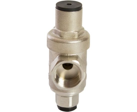 Редуктор давления VRT 1/2 диапазон регулирования 0,5 - 7,0 бар 504782 – изображение 4