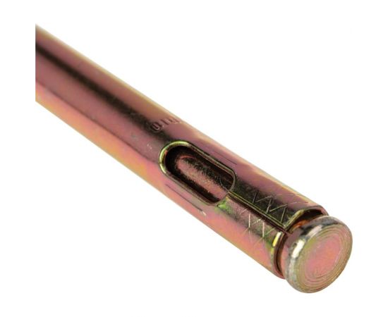 Анкерный болт с гайкой KRANZ 16x180 KR-01-3818-042 – изображение 4