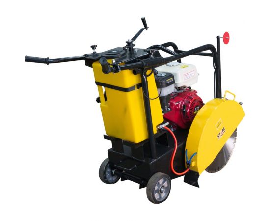 Шовнарезчик STEM Techno SC 452 (STEM GX420) ШОВ032 – изображение 4