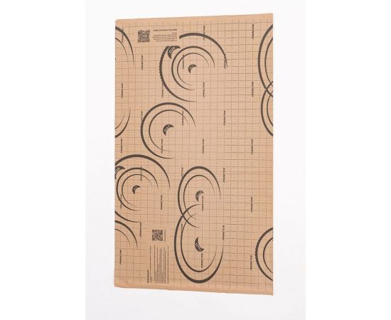 Вибродемпфирующий материал Шумофф Practik 2,1 15 листов в пачке БП-00000011 – изображение 4