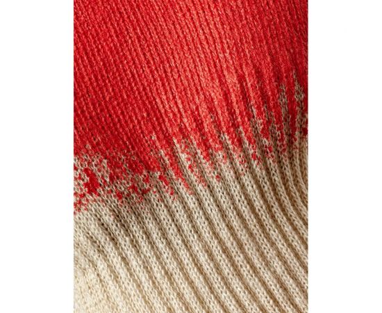 Перчатки Фабрика Перчаток СВС 1й латекс, красный ПЕР-ОБЛ1К-СВС/200 – изображение 4