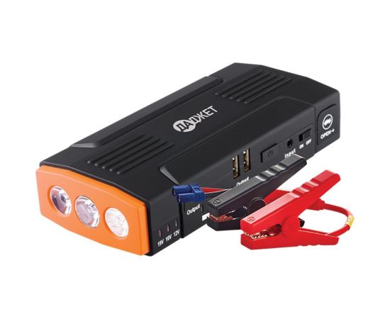 Пусковое устройство Автостарт OPTIMA Даджет KIT MT2024 7508 – изображение 4