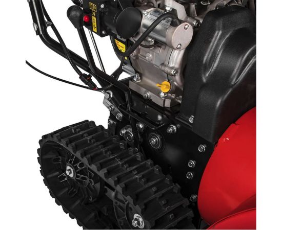 Бензиновый снегоуборщик DDE ST9072ET 796-627 – изображение 5