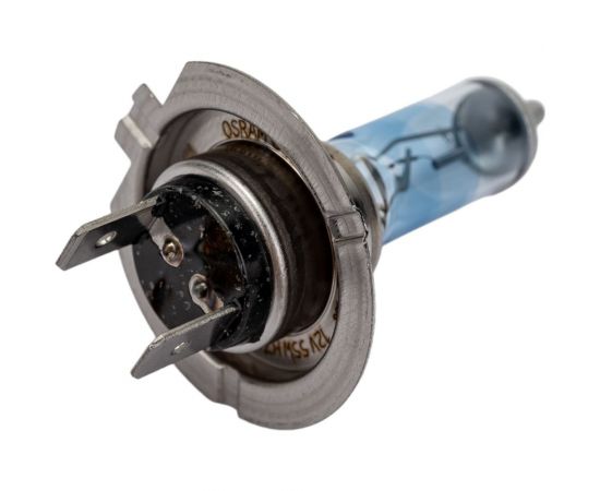 Автолампа Osram H7, 55 Вт, PX26d, +100 проц. COOL BLUE INTENSE NextGen, до 5000 K 64210CBN – изображение 5
