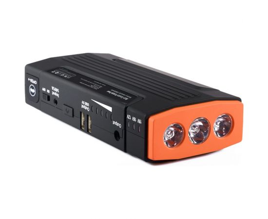 Пусковое устройство Автостарт OPTIMA Даджет KIT MT2024 7508 – изображение 5