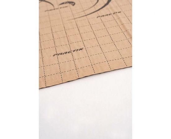 Вибродемпфирующий материал Шумофф Practik 2,1 15 листов в пачке БП-00000011 – изображение 5