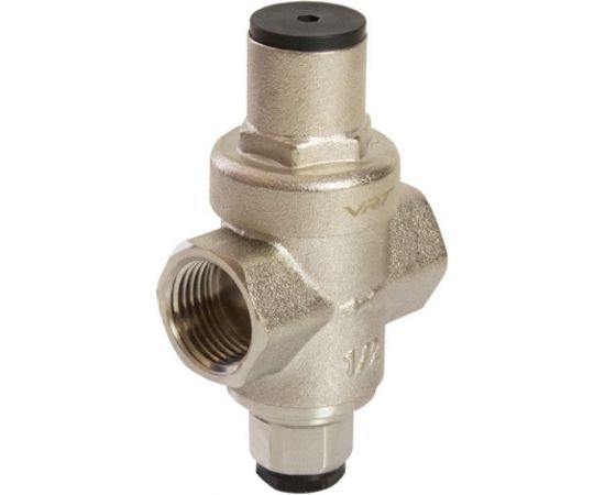 Редуктор давления VRT 1/2 диапазон регулирования 0,5 - 7,0 бар 504782 – изображение 5