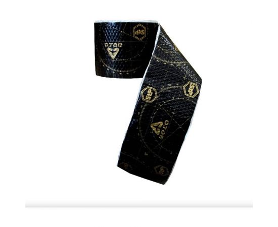 Вибродемпфирующий материал STP Aero Roll 54249 – изображение 5