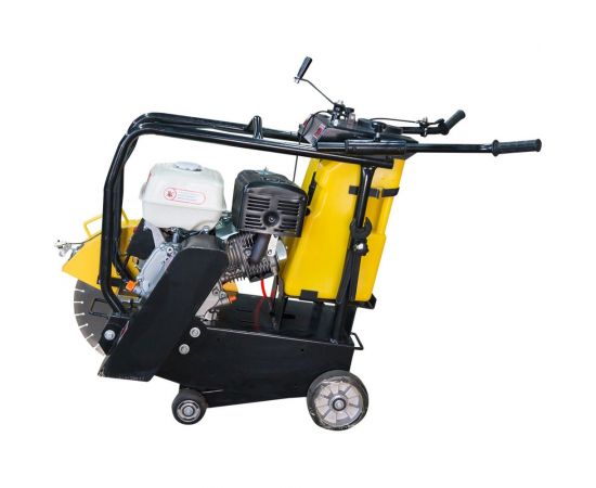 Шовнарезчик STEM Techno SC 452 (STEM GX420) ШОВ032 – изображение 5