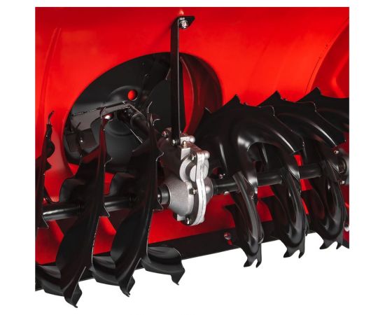 Бензиновый снегоуборщик DDE ST9072ET 796-627 – изображение 6