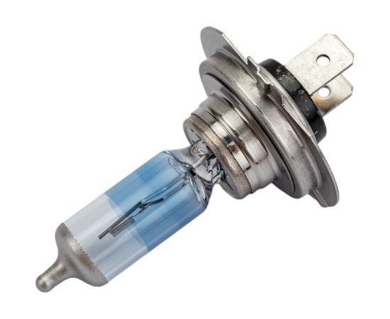 Автолампа Osram H7, 55 Вт, PX26d, +100 проц. COOL BLUE INTENSE NextGen, до 5000 K 64210CBN – изображение 6