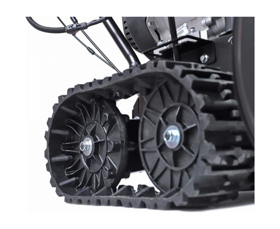 Гусеничный снегоуборщик Patriot Сибирь 130 ЕТ 426108130 – изображение 7