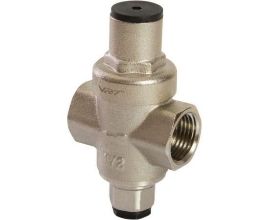 Редуктор давления VRT 1/2 диапазон регулирования 0,5 - 7,0 бар 504782 – изображение 7