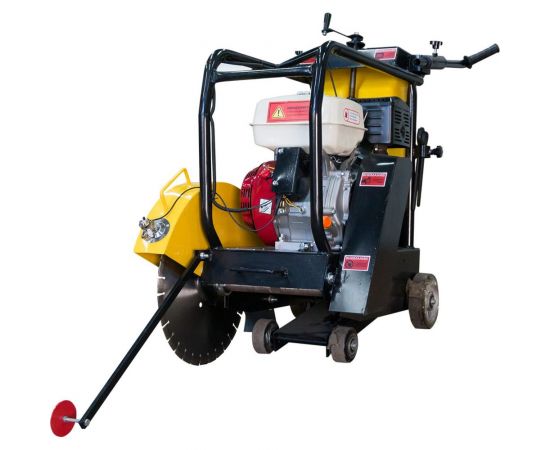 Шовнарезчик STEM Techno SC 452 (STEM GX420) ШОВ032 – изображение 7