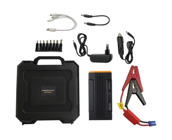 Пусковое устройство Автостарт OPTIMA Даджет KIT MT2024 7508 – изображение 7