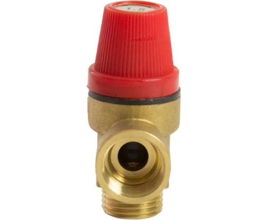 Клапан предохранительный VRT 1/2 вн/нар 3,0 бар 523255 – изображение 8