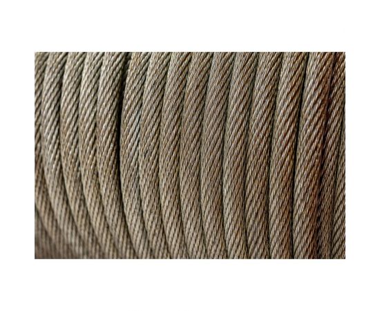 Электрическая лебедка Gigant 500/1000 кг, 220В, 30/15м GEW-09 – изображение 8