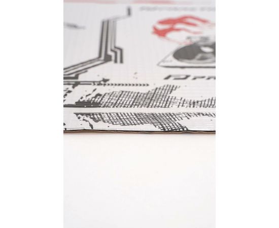 Вибродемпфирующий материал Шумофф Practik 2,1 15 листов в пачке БП-00000011 – изображение 8