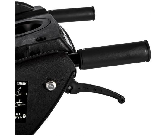 Бензиновый снегоуборщик DDE ST9072ET 796-627 – изображение 9