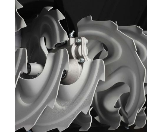 Гусеничный снегоуборщик Patriot Сибирь 130 ЕТ 426108130 – изображение 9