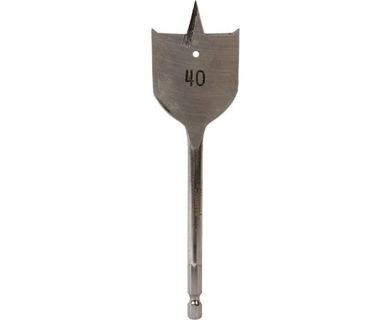 Сверло перьевое 40 мм Sturm 1055-07-40 