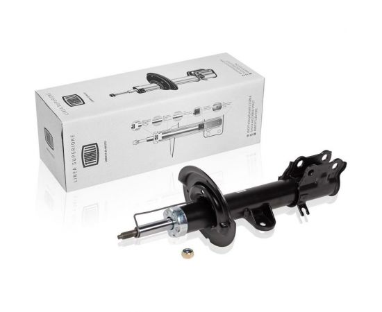 Амортизатор передний правый для автомобиля SsangYong New Actyon TRIALLI AG 17352 