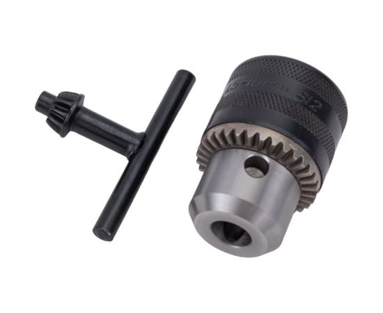 Патрон ключевой 10 КС-КОН (10 мм; конус В12) ДИОЛД 90015001 