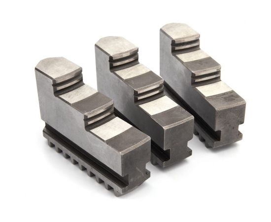 Кулачки прямые цельные каленые K11 (200 мм; S-8 мм) YTUM ce00002 