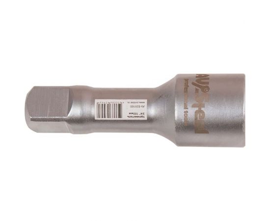 Удлинитель 3/4" 100 мм AV Steel AV-539100 